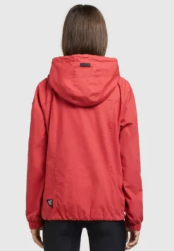 Besorgen 🥰 Khujo ROLAVA - Leichte Jacke - Rot, Damen 🧨 10 Besorgen 🥰 Khujo ROLAVA - Leichte Jacke - Rot, Damen 🧨 -Khujo Exquisiter Laden b239f62a6743486ba93fbd0decf67985