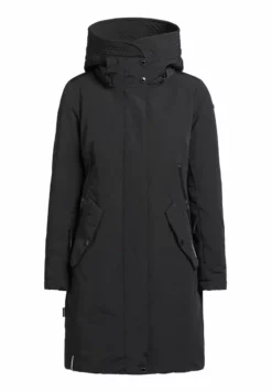 Coupon 🛒 Khujo CHARLYN2 - Wintermantel - Dunkelgrau, Damen 🔥 13 Coupon 🛒 Khujo CHARLYN2 - Wintermantel - Dunkelgrau, Damen 🔥 -Khujo Exquisiter Laden b317a26686324fe0ba6be6c6c44bb0b8