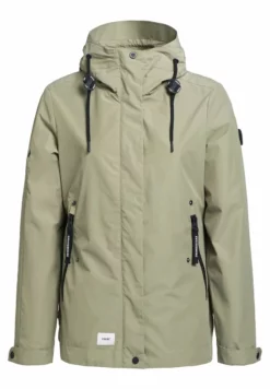 Bestpreis 😍 Khujo KAYA - Outdoorjacke - Graugrün, Damen 🥰 15 Bestpreis 😍 Khujo KAYA - Outdoorjacke - Graugrün, Damen 🥰 -Khujo Exquisiter Laden b42a112fdf7d41d8b7efdc3bf2a50cba