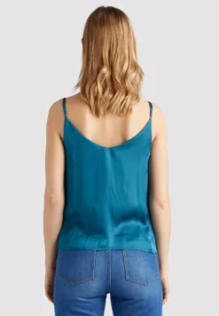 Großhandel 👍 Khujo SUGAR - Bluse - Blue, Damen 🎁 9 Großhandel 👍 Khujo SUGAR - Bluse - Blue, Damen 🎁 -Khujo Exquisiter Laden b4747a500bef4cd697696205dbfbef57