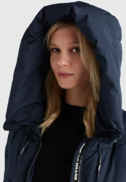 Angebote ๐ Khujo ESILA - Winterjacke - Dunkelblau, Damen ๐ 16 Angebote ๐ Khujo ESILA - Winterjacke - Dunkelblau, Damen ๐ -Khujo Exquisiter Laden b48085b3fb21463990818382b34b545f