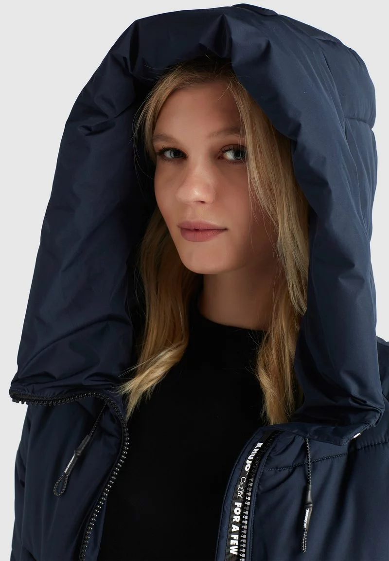 Angebote ๐ Khujo ESILA - Winterjacke - Dunkelblau, Damen ๐ 7 Angebote ๐ Khujo ESILA - Winterjacke - Dunkelblau, Damen ๐ โ Bild 7