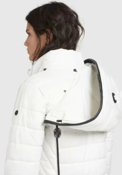 Blitzangebot ✔️ Khujo SHINE2 STRUCTURED - Wintermantel - Naturweiß, Damen 👏 15 Blitzangebot ✔️ Khujo SHINE2 STRUCTURED - Wintermantel - Naturweiß, Damen 👏 -Khujo Exquisiter Laden b568abb1934e4cb8b292144106613687