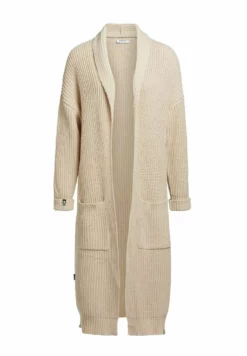 Rabatt 😀 Khujo LIA - Strickjacke - Beige, Damen 🔥 -Khujo Exquisiter Laden b58f2faa951c4237b498bc736f5a2284