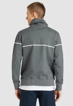 Blitzangebot 😉 Khujo NARIC - Sweatshirt - Dark Grey, Herren ❤️ -Khujo Exquisiter Laden b5d27a5482b2447fb06c3003dcfb0ef5