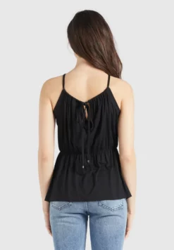 Aktion 🎉 Khujo VALDA - Top - Schwarz, Damen 🤩 12 Aktion 🎉 Khujo VALDA - Top - Schwarz, Damen 🤩 -Khujo Exquisiter Laden b683ab586b544e669119bc1507d62bc4