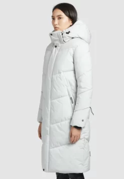 Besorgen ⭐ Khujo TORINO - Wintermantel - Hellgrau, Damen 🥰 -Khujo Exquisiter Laden b7693e17ac124df094c882f10d87a0d0