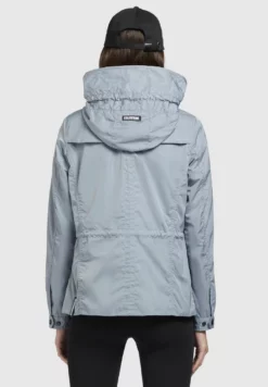 Angebote 👏 Khujo DEBBY - Leichte Jacke - Blassrosa, Damen ✔️ -Khujo Exquisiter Laden b8062778322540e8bfcae64c4bc98a5f