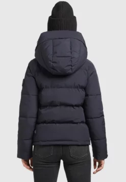 Bestpreis ⌛ Khujo ISIDORA - Wintermantel - Dunkelblau, Damen ✨ 11 Bestpreis ⌛ Khujo ISIDORA - Wintermantel - Dunkelblau, Damen ✨ -Khujo Exquisiter Laden b88874b649ba4c139621816a0abb9538