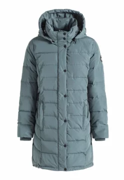 Bestes Angebot 😉 Khujo DELINAS2 - Wintermantel - Blaugrau, Damen ⌛ 13 Bestes Angebot 😉 Khujo DELINAS2 - Wintermantel - Blaugrau, Damen ⌛ -Khujo Exquisiter Laden b8964250fe784304ba87d69616a2936b