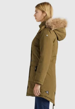 Blitzangebot 🥰 Khujo ATHENA - Parka - Oliv, Damen ⭐ 16 Blitzangebot 🥰 Khujo ATHENA - Parka - Oliv, Damen ⭐ -Khujo Exquisiter Laden b8b1956637e34ef9b678be4c0d918198
