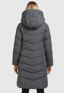 Am billigsten ✨ Khujo AYLEENA2 - Wintermantel - Grau, Damen 👍 11 Am billigsten ✨ Khujo AYLEENA2 - Wintermantel - Grau, Damen 👍 -Khujo Exquisiter Laden b8b48d0ef5ac4a78964f22102a2b6215