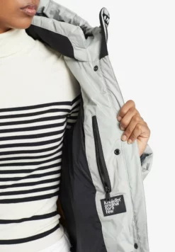 Beste Bewertungen von 💯 Khujo SONJE - Wintermantel - White, Damen 🧨 -Khujo Exquisiter Laden ba5a690c1e8c4ccb864e8c47f357edd3