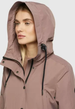 Aktion 🤩 Khujo JELLE - Parka - Mauve, Damen ⭐ 12 Aktion 🤩 Khujo JELLE - Parka - Mauve, Damen ⭐ -Khujo Exquisiter Laden ba933829de44474ba150ee39dfaad338