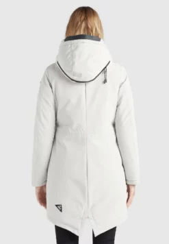 Aktion ✨ Khujo CHARLYN - Wintermantel - Beige, Damen ✔️ -Khujo Exquisiter Laden baacc2ca54ec4c0aad2e74ac9fa2befe