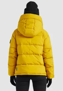 Billig 🤩 Khujo ISIDORA - Winterjacke - Gelb, Damen 😀 9 Billig 🤩 Khujo ISIDORA - Winterjacke - Gelb, Damen 😀 -Khujo Exquisiter Laden bb7dc5fa00f54a61a55fe85d8324e47e
