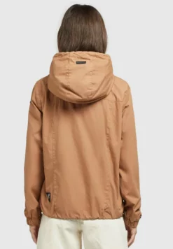 Neu ⌛ Khujo ROLAVA - Leichte Jacke - Toffee, Damen ❤️ 10 Neu ⌛ Khujo ROLAVA - Leichte Jacke - Toffee, Damen ❤️ -Khujo Exquisiter Laden bbdb0f7b470446329780fe5526792479