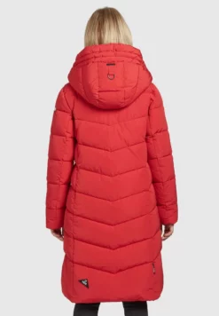 Neu ⭐ Khujo AYLEENA - Wintermantel - Rot, Damen 🎁 10 Neu ⭐ Khujo AYLEENA - Wintermantel - Rot, Damen 🎁 -Khujo Exquisiter Laden bbf5ca3d2b76472398f2d1e8c0cc5da2