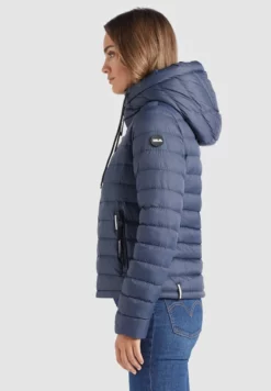 Top 10 🎁 Khujo LOVINA - Übergangsjacke - Dunkelblau, Damen 😀 -Khujo Exquisiter Laden bc855a7a8d4f4608b9f1eaf66e601ff5