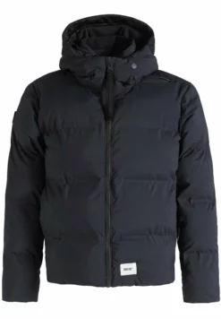 Bester Verkauf 😍 Khujo RODNEY - Winterjacke - Dunkelblau, Herren 👏 -Khujo Exquisiter Laden bd9d0636d5a5476b964c16fe50b8120a