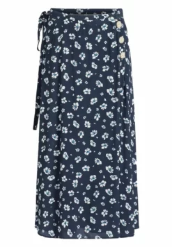 Auslauf 😍 Khujo HEPKE - A-Linien-Rock - Blau-weiß Geblümt, Damen ✔️ 19 Auslauf 😍 Khujo HEPKE - A-Linien-Rock - Blau-weiß Geblümt, Damen ✔️ -Khujo Exquisiter Laden bdf6bd7f7d884d81bcc1b866a5c8f968