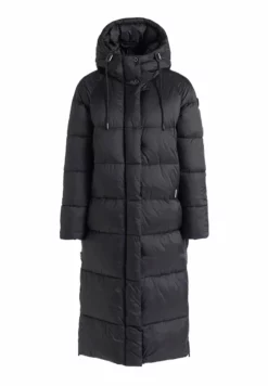 Bester Verkauf ⌛ Khujo IZZY - Wintermantel - Schwarz, Damen ✔️ -Khujo Exquisiter Laden be5bda86ff814234aab983f9498609dc