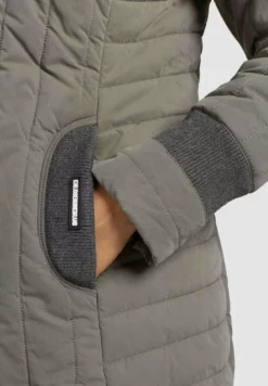 Bestes Angebot 🔔 Khujo MANTEL JERRY PRIME - Wintermantel - Mint, Damen 🔥 -Khujo Exquisiter Laden bf6e44e039b246a784b6f5b142b9750b