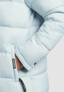 Bester Verkauf ⌛ Khujo CORINNA MATT - Wintermantel - Hellblau, Damen ✨ -Khujo Exquisiter Laden c0e457f0bf404362b87d4cdbe9b11572