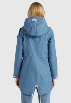 Bester Verkauf 😍 Khujo AREZU - Parka - Blue, Damen 🛒 11 Bester Verkauf 😍 Khujo AREZU - Parka - Blue, Damen 🛒 -Khujo Exquisiter Laden c0e56184e7424da0aafb66c0a29b4cb4