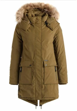 Blitzangebot 🥰 Khujo ATHENA - Parka - Oliv, Damen ⭐ 18 Blitzangebot 🥰 Khujo ATHENA - Parka - Oliv, Damen ⭐ -Khujo Exquisiter Laden c0f9aa101cab48448d8ad8ba8bedb3c9