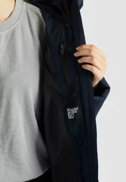 Besorgen ❤️ Khujo JORDIS2 - Wintermantel - Dunkelblau, Damen 🤩 -Khujo Exquisiter Laden c15647a96a034f018608e53be9c83087