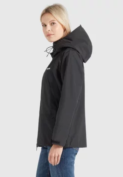 Top 10 🤩 Khujo ROZA - Outdoorjacke - Schwarz, Damen ⭐ 12 Top 10 🤩 Khujo ROZA - Outdoorjacke - Schwarz, Damen ⭐ -Khujo Exquisiter Laden c181ec6ca86b420fb993f29cd1dfac59