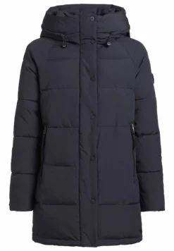 Blitzangebot ✨ Khujo DORASI - Wintermantel - Dunkelblau, Damen ❤️ -Khujo Exquisiter Laden c18261344a2e44dc982276331ba2c509