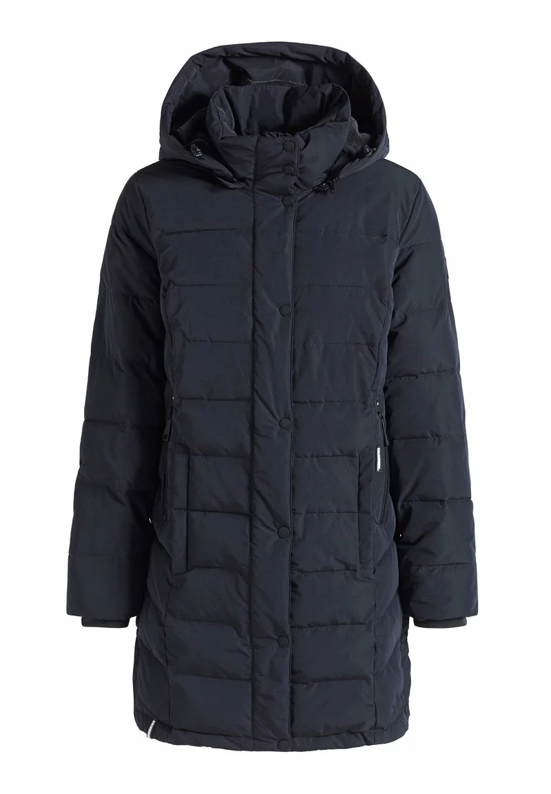 Top 10 😉 Khujo DELINAS2 - Wintermantel - Dunkelblau, Damen 😉 7 Top 10 😉 Khujo DELINAS2 - Wintermantel - Dunkelblau, Damen 😉 – Bild 7