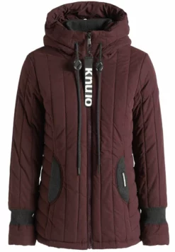 Angebote 🎉 Khujo TWEETY PRIME5 PEACHED - Übergangsjacke - Weinrot, Damen 🌟 17 Angebote 🎉 Khujo TWEETY PRIME5 PEACHED - Übergangsjacke - Weinrot, Damen 🌟 -Khujo Exquisiter Laden c1b14ddb8e494246b0d6c6b6847e1851