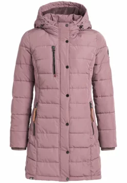 Blitzangebot 😉 Khujo DELINAS - Wintermantel - Beige-rosa, Damen 🥰 -Khujo Exquisiter Laden c1b1fd230fef4b9b85d2057a0ba5691f