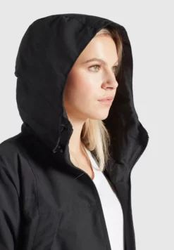 Top 10 🤩 Khujo ROZA - Outdoorjacke - Schwarz, Damen ⭐ 14 Top 10 🤩 Khujo ROZA - Outdoorjacke - Schwarz, Damen ⭐ -Khujo Exquisiter Laden c35669faf4254d6c935790557203c12b
