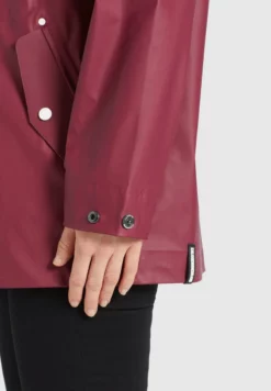 Rabatt 😉 Khujo ALICIA - Parka - Lila, Damen ❤️ -Khujo Exquisiter Laden c3a8837d21fa49848153abc72dd6527b