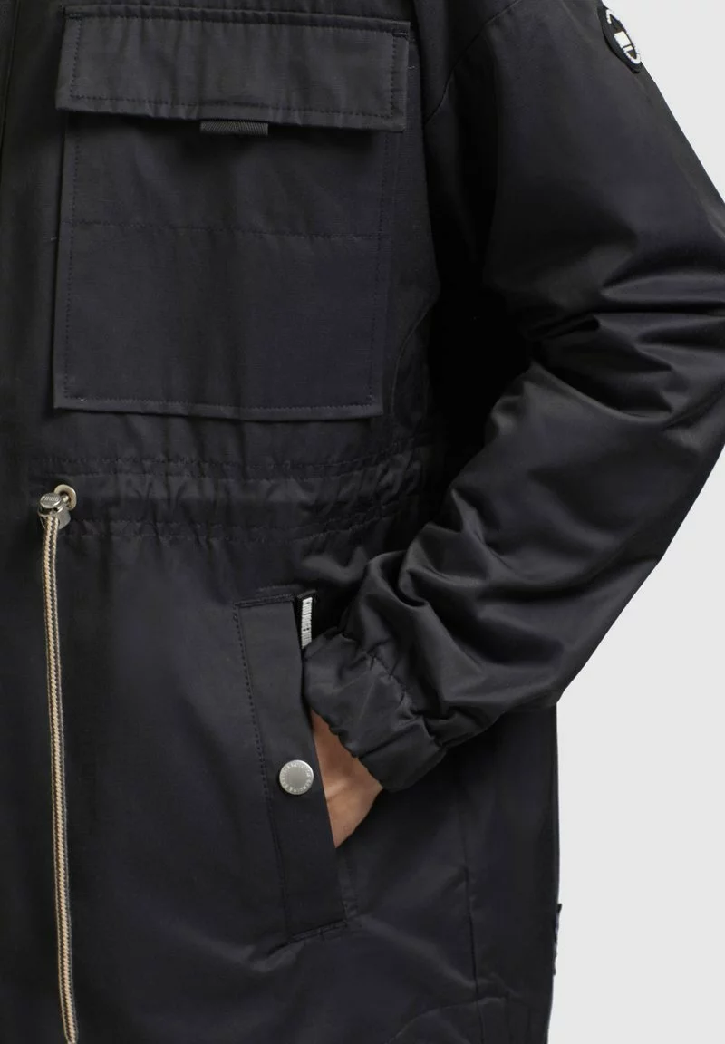 Bester Verkauf 🧨 Khujo PRAYATA - Parka - Dunkelgrau, Damen ✨ 6 Bester Verkauf 🧨 Khujo PRAYATA - Parka - Dunkelgrau, Damen ✨ – Bild 6