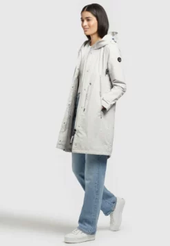 Rabatt 🔔 Khujo ADDA - Parka - Hellgrau, Damen 🌟 13 Rabatt 🔔 Khujo ADDA - Parka - Hellgrau, Damen 🌟 -Khujo Exquisiter Laden c3fc793445c3436394c539156ce3c806