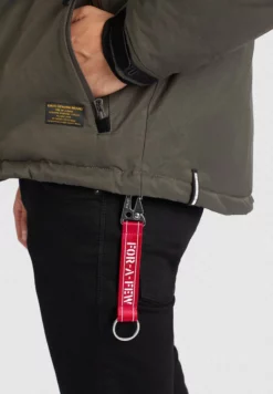 Angebote ✔️ Khujo BENJAMIN - Winterjacke - Beigebraun, Herren ✨ -Khujo Exquisiter Laden c40790524ac6431983c564bad21b3497