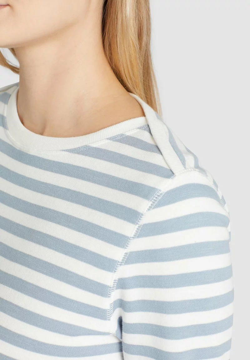 Aktion 🥰 Khujo ROYA - Strickkleid - Light Blue, Damen 😉 4 Aktion 🥰 Khujo ROYA - Strickkleid - Light Blue, Damen 😉 – Bild 4