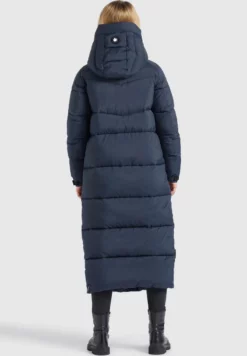 Rabatt 😍 Khujo SHIMANTA - Wintermantel - Blaugrau, Damen 🔔 -Khujo Exquisiter Laden c4468c58503f4a5381099b00e36e2370