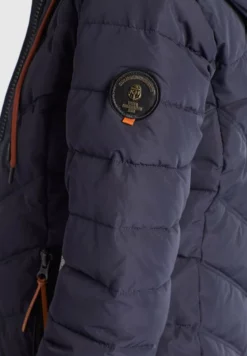 Coupon 😉 Khujo EIJA - Winterjacke - Dunkelblau, Damen ✔️ -Khujo Exquisiter Laden c4adac15c5774813936d1e560d4f417c