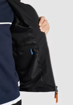 Brandneu 👍 Khujo TARON - Outdoorjacke - Black, Herren ❤️ 13 Brandneu 👍 Khujo TARON - Outdoorjacke - Black, Herren ❤️ -Khujo Exquisiter Laden c4d8e6e249604dcfb032cc5b764da4f0