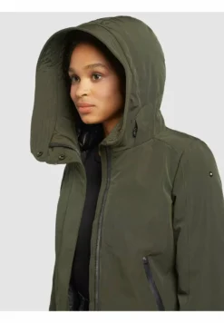 Aktion 🥰 Khujo VIONA2 - Wintermantel - Dunkeloliv, Damen ⌛ 12 Aktion 🥰 Khujo VIONA2 - Wintermantel - Dunkeloliv, Damen ⌛ -Khujo Exquisiter Laden c5e4bf8d172e426f9cd54b8086a4075a