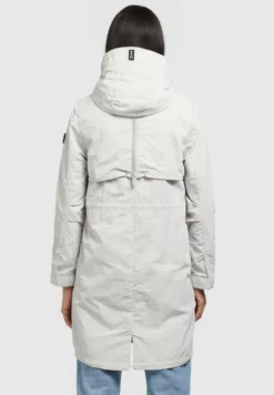 Rabatt 🔔 Khujo ADDA - Parka - Hellgrau, Damen 🌟 10 Rabatt 🔔 Khujo ADDA - Parka - Hellgrau, Damen 🌟 -Khujo Exquisiter Laden c6076e8b67c84aafa3d33d7e2208bd70