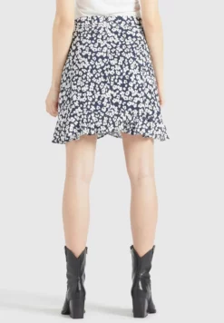 Schlussverkauf ๐ Khujo UNDINE - A-Linien-Rock - Dunkelblau-weiß Geblümt, Damen ๐ 12 Schlussverkauf ๐ Khujo UNDINE - A-Linien-Rock - Dunkelblau-weiß Geblümt, Damen ๐ -Khujo Exquisiter Laden c6262db96da646c986e5b5f9f1515b7e