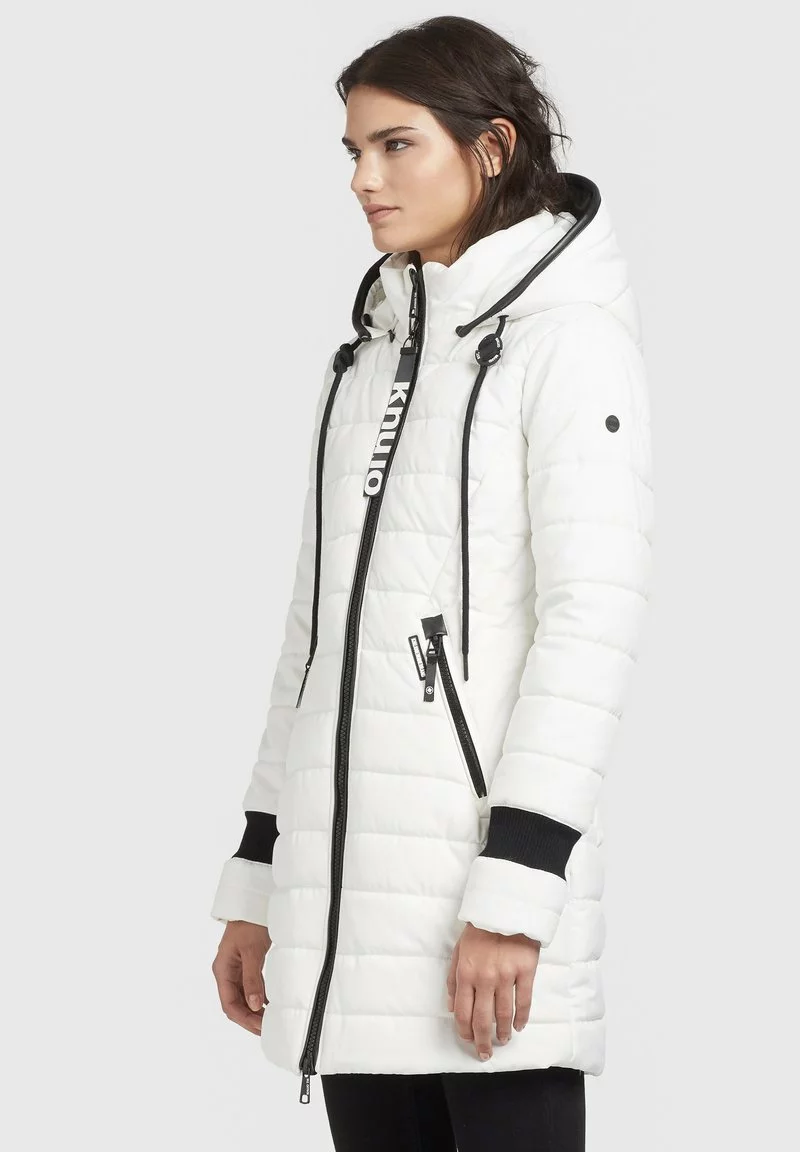 Blitzangebot ✔️ Khujo SHINE2 STRUCTURED - Wintermantel - Naturweiß, Damen 👏 5 Blitzangebot ✔️ Khujo SHINE2 STRUCTURED - Wintermantel - Naturweiß, Damen 👏 – Bild 5