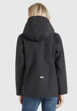 Top 10 🤩 Khujo ROZA - Outdoorjacke - Schwarz, Damen ⭐ 11 Top 10 🤩 Khujo ROZA - Outdoorjacke - Schwarz, Damen ⭐ -Khujo Exquisiter Laden c6be31aee35749fab8158657b7366955